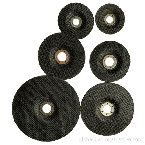 China resin full range backing pads for flap discs Supplier